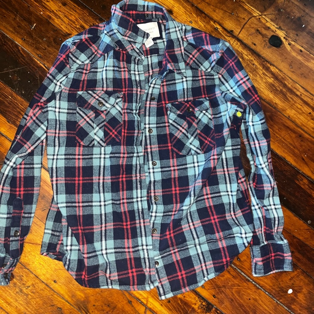 Flannel bundle - Picture 4 of 6